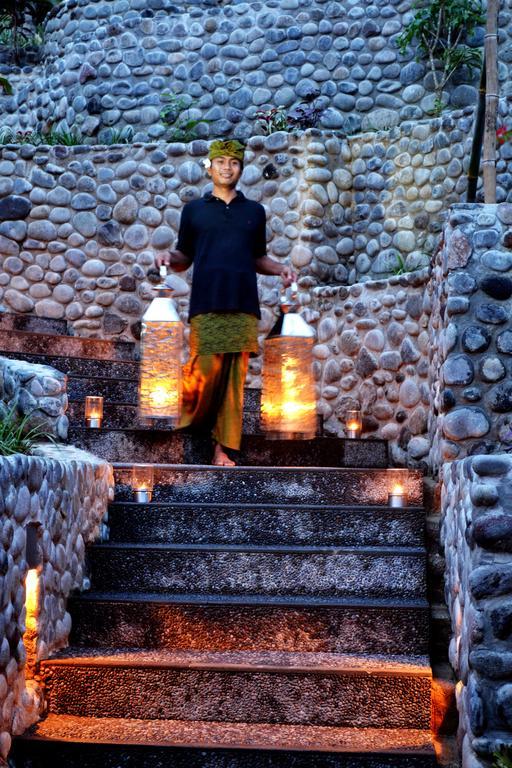 Alami Villa Ubud Exteriér fotografie