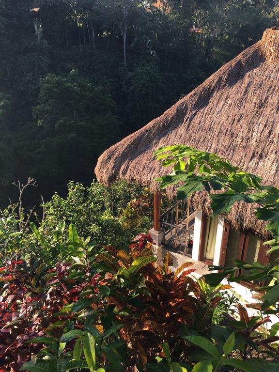 Alami Villa Ubud Exteriér fotografie
