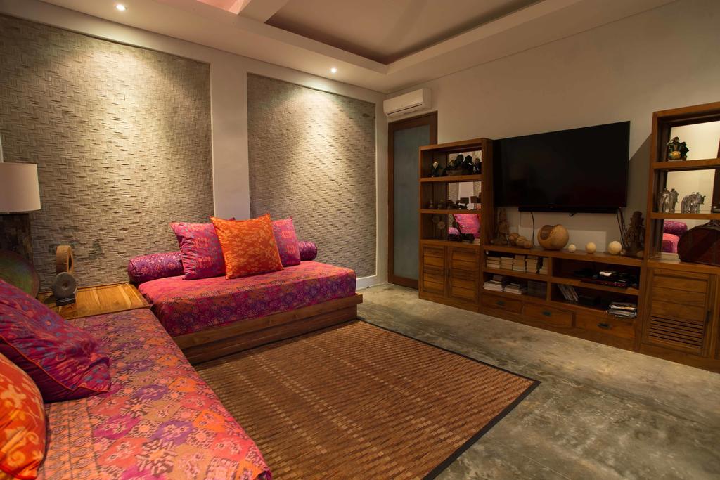 Alami Villa Ubud Exteriér fotografie