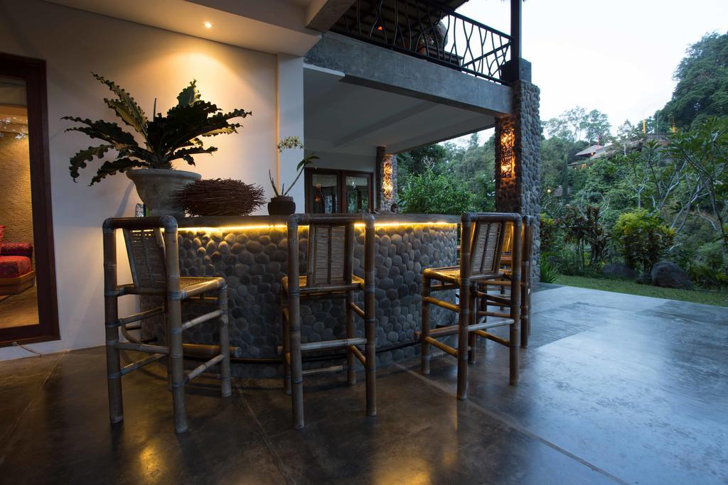 Alami Villa Ubud Exteriér fotografie